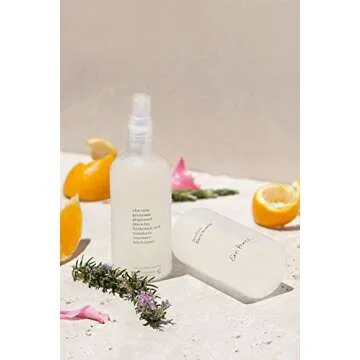 Ere Perez - Natural Herbal Face Tonic | Vegan, Cruelty-Free, Clean Beauty (3.38 fl oz | 100 ml)