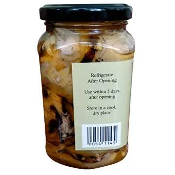 Trader Joe’s Marinated Grilled Artichoke Halves