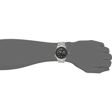 Citizen Eco-Drive Nighthawk Pilot Watch - BJ7000-52E