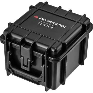 Citizen Eco-Drive Nighthawk Pilot Watch - BJ7000-52E