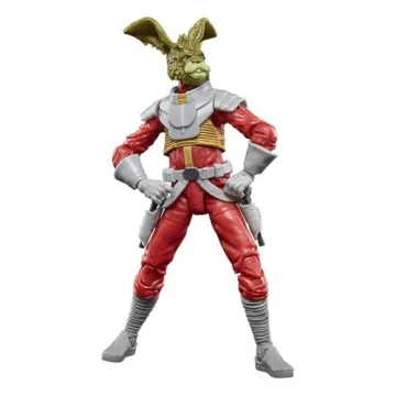 Jaxxon Action Figure Star Wars 50th Anniversary Exclusive 6-Inch