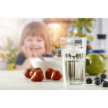 Reflo Smart Cup: 360 Control-Flow Training Cup for Toddlers