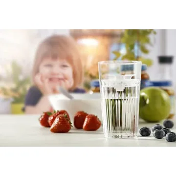 Reflo Smart Cup: 360 Control-Flow Training Cup for Toddlers