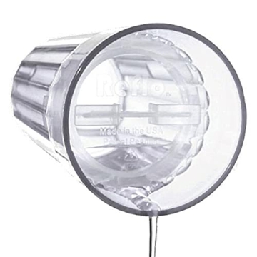 Reflo Smart Cup: 360 Control-Flow Training Cup for Toddlers