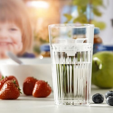 Reflo Smart Cup: 360 Control-Flow Training Cup for Toddlers