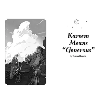 Once Upon an Eid Stories Celebrating Hope and Joy