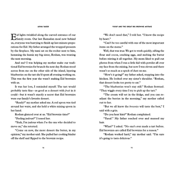 Once Upon an Eid Stories Celebrating Hope and Joy