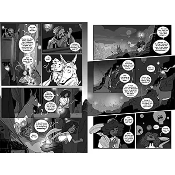 Once Upon an Eid Stories Celebrating Hope and Joy