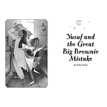 Once Upon an Eid Stories Celebrating Hope and Joy