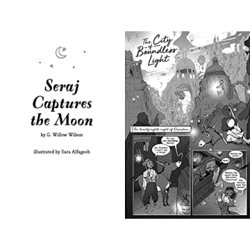 Once Upon an Eid Stories Celebrating Hope and Joy