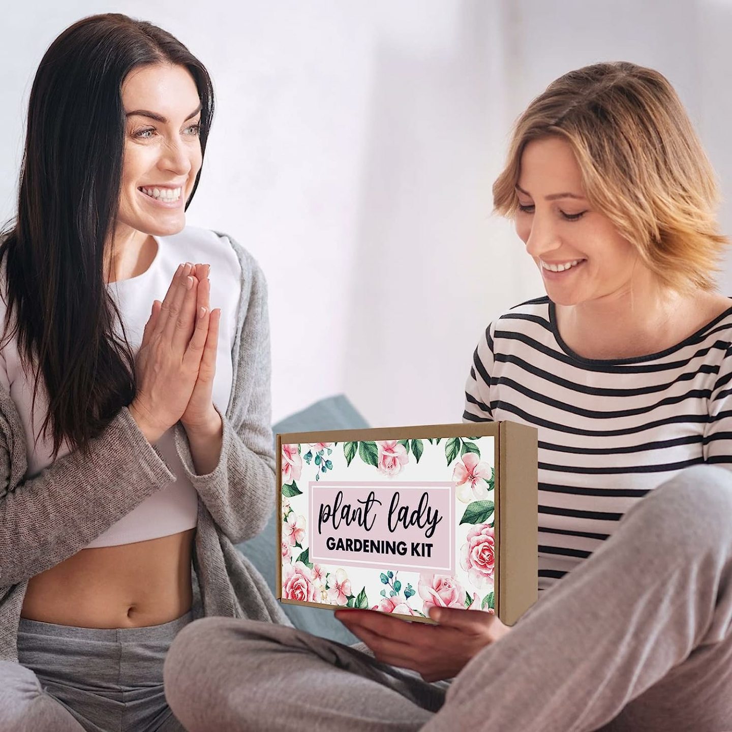 Gardening Tools Kit for Her - Perfect Gifts