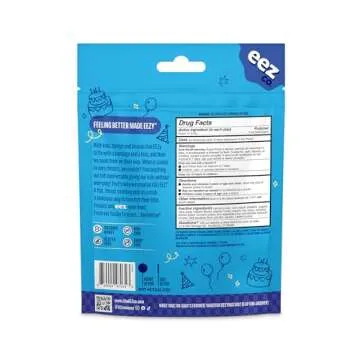 Lolleez Lollipops for Kids Sore Throat Relief, 28 Count