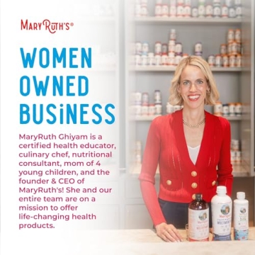 Vegan Vitamin Gummies Women 40+ Immune Hair Skin Support