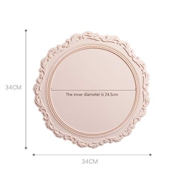 Stylish Montely Round Placemats for Any Dining Table