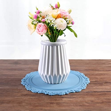 Stylish Montely Round Placemats for Any Dining Table