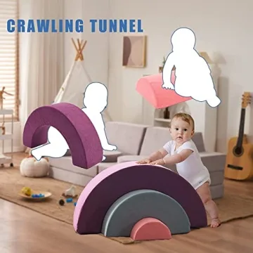 Stylish jela Kids Couch for Toddlers and Kids Indoor Play