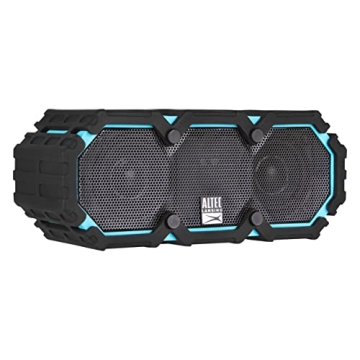 Altec Lansing LifeJacket 2 Bluetooth Speaker Waterproof & Portable