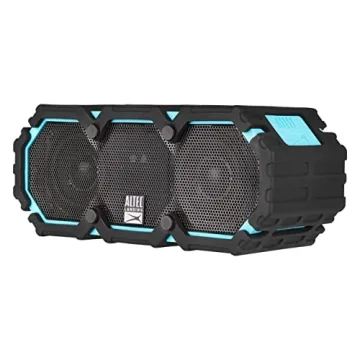 Altec Lansing LifeJacket 2 Bluetooth Speaker Waterproof & Portable