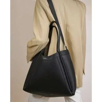 Shop the NEWBELLA Hobo Handbag - Chic & Functional for Everyday Use