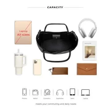 Shop the NEWBELLA Hobo Handbag - Chic & Functional for Everyday Use