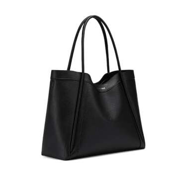 Shop the NEWBELLA Hobo Handbag - Chic & Functional for Everyday Use