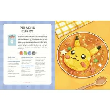 The Anime Chef Cookbook: 75 Iconic Dishes from Your Favorite Anime