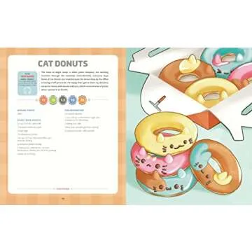 The Anime Chef Cookbook: 75 Iconic Dishes from Your Favorite Anime