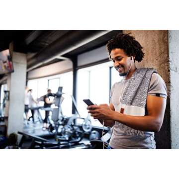 Gold CASE Turkish Hand Towels Set of 4 – 100% Cotton Luxury