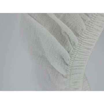 AYIYO Bloomers Newborn Toddler Cotton Linen Shorts