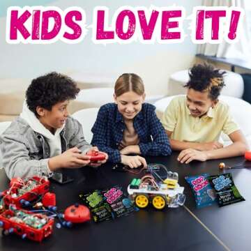 Fun Dip, Pop Rocks Variety Pack - Nostalgia Candy Sampler - Includes Various Pop Rocks Flavors and Fun Dips Lik a Stix, Cherry Yum and Razz Apple - Packaged by Gaudum (16)