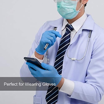 10-Pack High Precision Stylus Pens for All Touch Screens