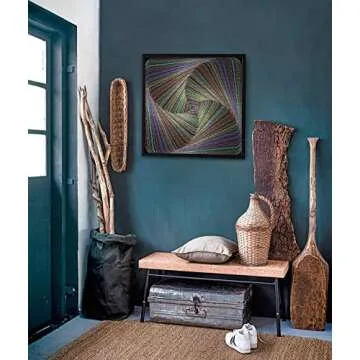 Challenging 1000-Piece Jigsaw Puzzle for All Ages