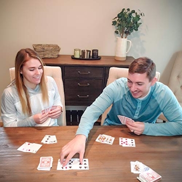 LotFancy Playing Cards Value Pack, 12 Decks for All Games