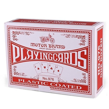 LotFancy Playing Cards Value Pack, 12 Decks for All Games