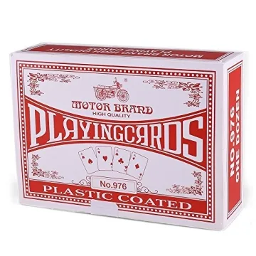 LotFancy Playing Cards Value Pack, 12 Decks for All Games