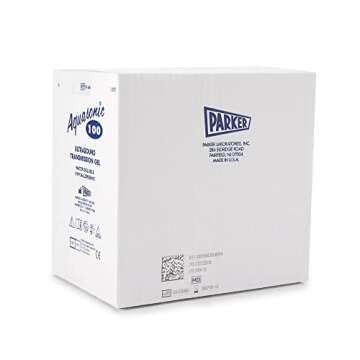 Ultrasound Gel Aquasonic 100 Transmission 1 Liter Squeeze Bottle, Ea, 01-34 (1)