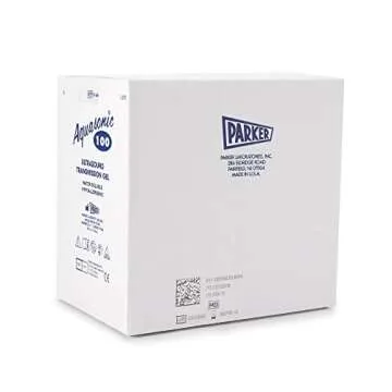 Ultrasound Gel Aquasonic 100 Transmission 1 Liter Squeeze Bottle, Ea, 01-34 (1)