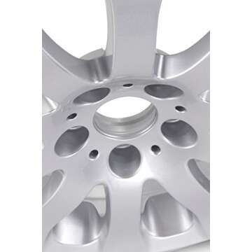 New 17" Replacement Wheel for BMW 323i-335i 2006-2013