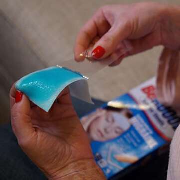 BE KOOOL Soft Gel Sheets Adult 4 CT (Pack of 2)