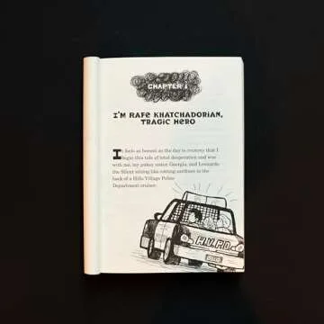 Middle School, The Worst Years of My Life (Middle School, 1)