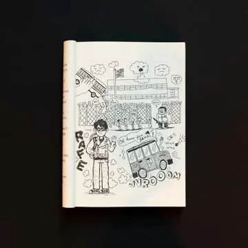 Middle School, The Worst Years of My Life (Middle School, 1)