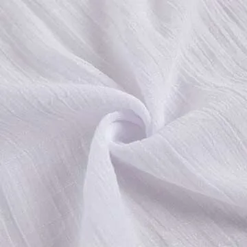 Fommykin Girls Cute Bikini Swimsuit Cover Up for Summer