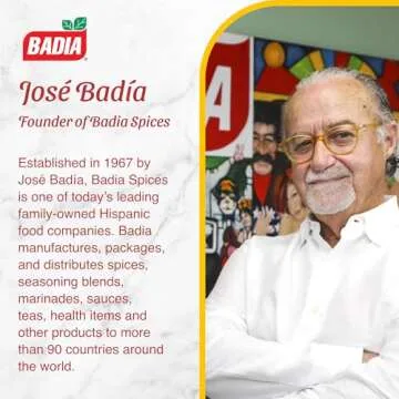 Badia Complete Seasoning, All-Purpose Spice Blend for Cooking, Grilling & Marinades Perfect Flavor Enhancer 28 oz, 1.75 Pound