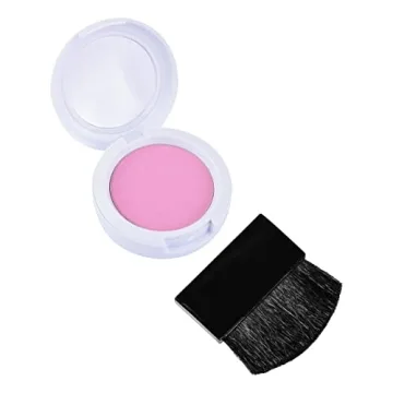 Kids Non-Toxic Makeup Kit by Luna Star Naturals - Fun & Safe