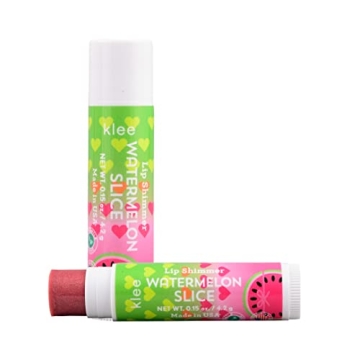 Kids Non-Toxic Makeup Kit by Luna Star Naturals - Fun & Safe