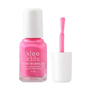 Kids Non-Toxic Makeup Kit by Luna Star Naturals - Fun & Safe