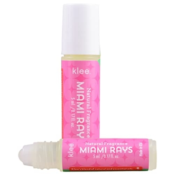 Kids Non-Toxic Makeup Kit by Luna Star Naturals - Fun & Safe