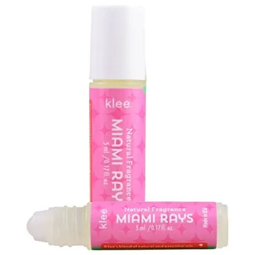 Kids Non-Toxic Makeup Kit by Luna Star Naturals - Fun & Safe