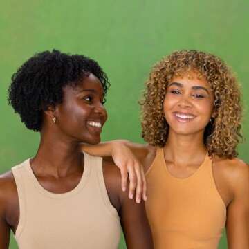 INNERSENSE Organic Beauty - I Create Curl Memory Gel | Non-Toxic, Cruelty-Free Haircare (10 oz | 295 ml)