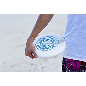 X-Com Ultimate Flying Disc 175g for Compete and Play